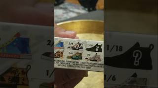 Unboxing New Disney Lacers Series 2 Vinyl disney sneakers mickeymouse unboxing [upl. by Nerred121]