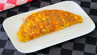 New Breakfast Recipe In 5 Minute  Quick Recipe  Nasta Recipe  Easy recipe  Unique Recipe [upl. by Araas]