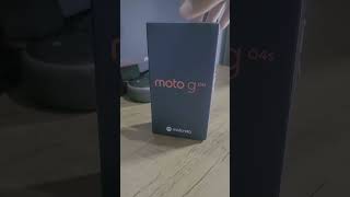 Moto G04S Vale a Pena Comprar [upl. by Adyol765]