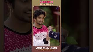 Ente Mavum Poothe  Adi Kapyare Koottamani  Shorts manoramamusic shortsvideo [upl. by Atela]