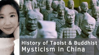 History of Taoist and Buddhist Mysticism in China [upl. by Eugene]