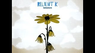 Relient K  MMHMM Full album HQ [upl. by Auhso]