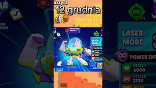 Omówienie BrawlTalka brawlstars brawlstarsshorts shorts [upl. by Pass569]