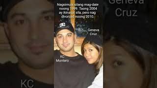 Ang Love Story Ni Geneva Cruz shortsviral shortstrending [upl. by Zap54]