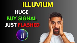 ILLUVIUM ILV News Today Technical Analysis and Price Prediction [upl. by Silvanus796]