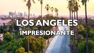 50 Lugares fascinantes en Los Angeles California [upl. by Aidne]