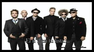 Los Fabulosos Cadillacs quotEl n° 2 en tu Listaquot audio [upl. by Nirag185]