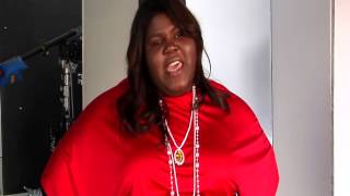 Gabourey Sidibe Hollywoods New It Girl [upl. by Loeb]