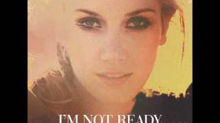 Im Not Ready feat Michael Bolton  Delta Goodrem [upl. by Eiram]