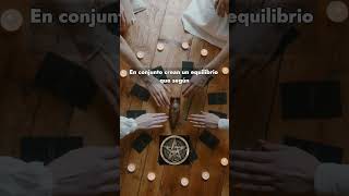 Pentagrama Esotérico brujeria despertarespiritual magia ocultismo kundalini [upl. by Velleman]