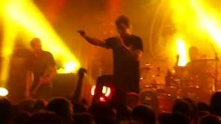 Parkway Drive  Full HD Live Set  Exhaus Trier Germany 27062013 [upl. by Isaiah570]