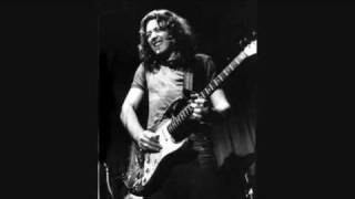 Best Bullfrog Blues Version Rory Gallagher [upl. by Valsimot]