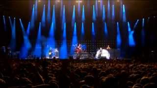 Green Day  Are We The Waiting Live [upl. by Marteena]