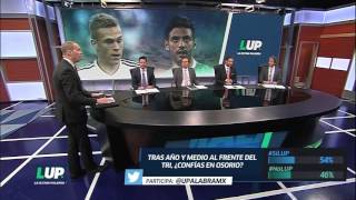 ¿El nuevo campeón de la Copa Confederaciones será americano o europeo [upl. by Lingwood]