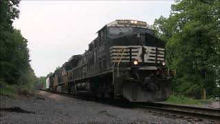 CP 928 at Port Kent NY on June 19 2024 [upl. by Celle]