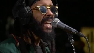 Protoje  Full Performance Live on KEXP [upl. by Eiuqnimod]