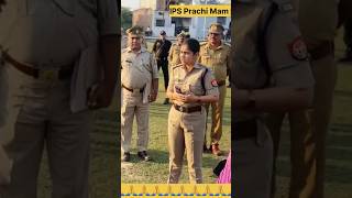 IASampIPS काफिला grant entry with IPS Vs IAS Officer 🔥💯 ias ips upsc kafila entry motivation [upl. by Eciralc]