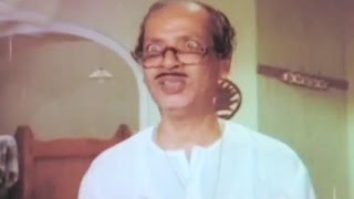 Asrani as Super Dance Teacher  Sargam Comedy Scene [upl. by Ecydnarb778]