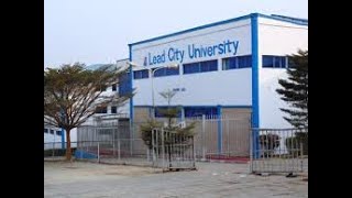 Lead City University Ibadan Resumption Date for 20242025 Academic Session [upl. by Fenella]