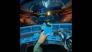 Defector VR  Oculus Quest 2  Part 5 [upl. by Kaasi]