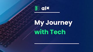 My Journey with Tech [upl. by Bick]