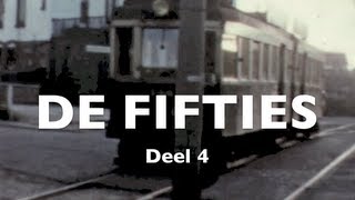 Noordwijk  De Fifties deel 4 [upl. by Poree791]