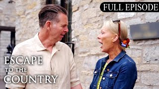 Escape to the Country Season 23 Episode 26 Somerset 2023  FULL EPISODE [upl. by Assil]