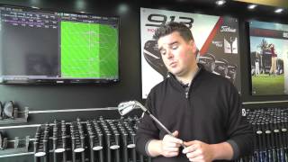 Titleist AP2 irons fitting review [upl. by Maupin]