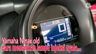 lampu indikator xride nyala terus [upl. by Nil]