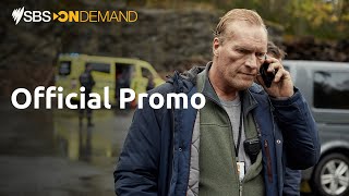 Wisting  Two Seasons Now Streaming  SBS On Demand [upl. by Greenland]