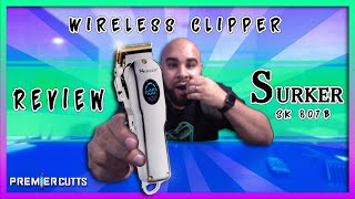 Full Review  SURKER SK 807B  Should You Buy Them 🤔 [upl. by Turrell]