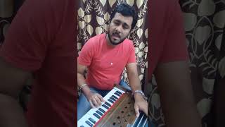 Dur jaiyo nabollywoodsongs coversong himeshreshammiya coversongoftheday [upl. by Whitcher614]