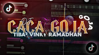 Dj Caca Goja Goja X Tiba² Vinky Ramadhan X Bathroom 🔥 [upl. by Seymour]