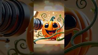 🎃 Pumpkin Patch Boogie  Fun Halloween SingAlong amp Dance Song shorts singalong pumpkinpatch [upl. by Kcirtemed654]