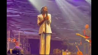 Zonke – Grateful Live in Carnival City Johannesburg 2023 [upl. by Ahsikar]