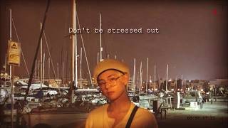 Its not big deal Taehyung voices messages  lofi hiphop radio  BTS V [upl. by Nyberg214]