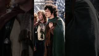 the lord of the rings the fellowship of the ring trailer [upl. by Jar]