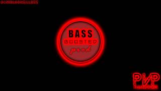 MONSTA  Holdin On Skrillex amp Nero Remix Bass Boosted [upl. by Flan]