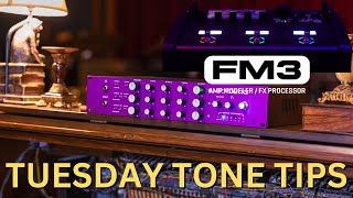 Epic Soldano Rack Tones in Your Fractal  Tuesday Tone Tip [upl. by Odla]