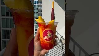 Mangonada 😍 food [upl. by Attenborough]