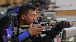 Ncc Shooting Camp 🇮🇳 ncc nationalcadetcorps shooting shooter [upl. by Htabazile524]