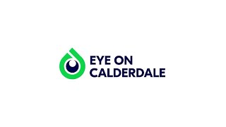 Eye on Calderdale  Together for climate resilience in the South Pennines [upl. by Neelcaj]