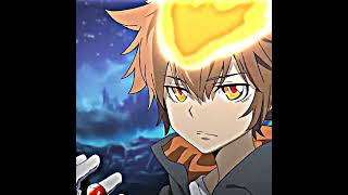 Tsuna Sawada edit [upl. by Cosetta]