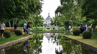 Norrvikens trädgårdar  En park att besöka året om [upl. by Domini]