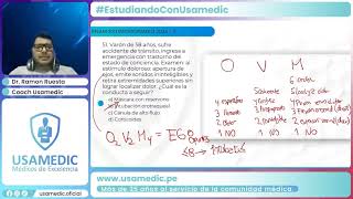 Resolución Examen ENAM Extraordinario 2024 [upl. by Marlee]