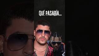 quotQue Pasariaquot New Estreno RauwAlejandro CosaNuestra badbunny music reggaeton quepasaria [upl. by Ozzy709]