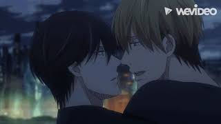 Dakaretai Otoko AMV My Oh My Male Version [upl. by Alwyn]