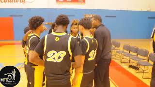 Orr VS Crane high school 2023 highlights [upl. by Anastos639]