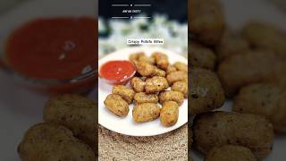 McCain Style Crispy Potato Bites shorts viralfood foodshorts viralvideo trending potato [upl. by Hasina]