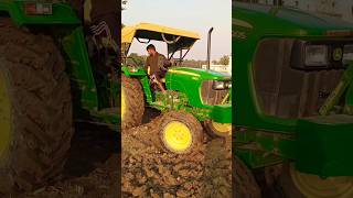 new john deere 5205 tractor amazing videos [upl. by Sesom165]